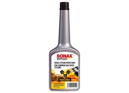 SONAX Diesel System Rens 250ml