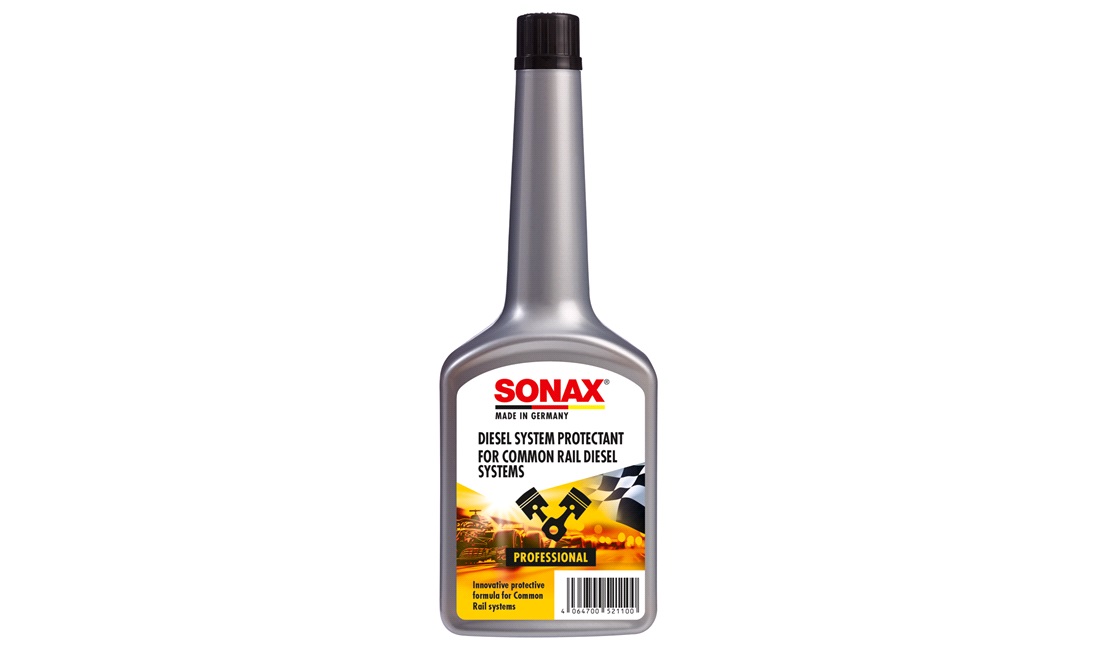  SONAX Diesel System Rengöring 250ml