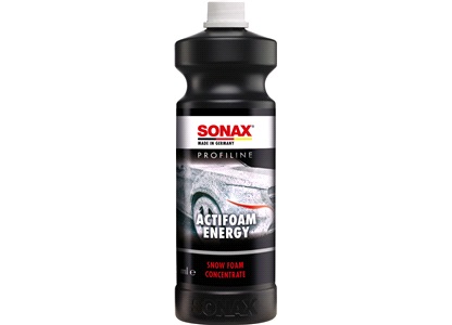 SONAX Profiline ActiFoam Energy 1L