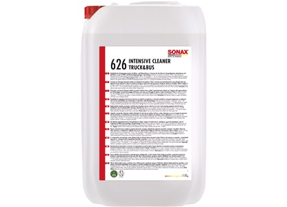 SONAX Intensive Cleaner 25L