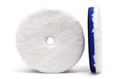 Maxshine Microfiber Cut Polerskive 130mm