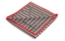 Maxshine Carbon Glasklud 40x40cm 360GSM