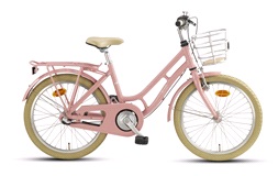 Flickcykel 20" Shopper MATILDE 3-växlad