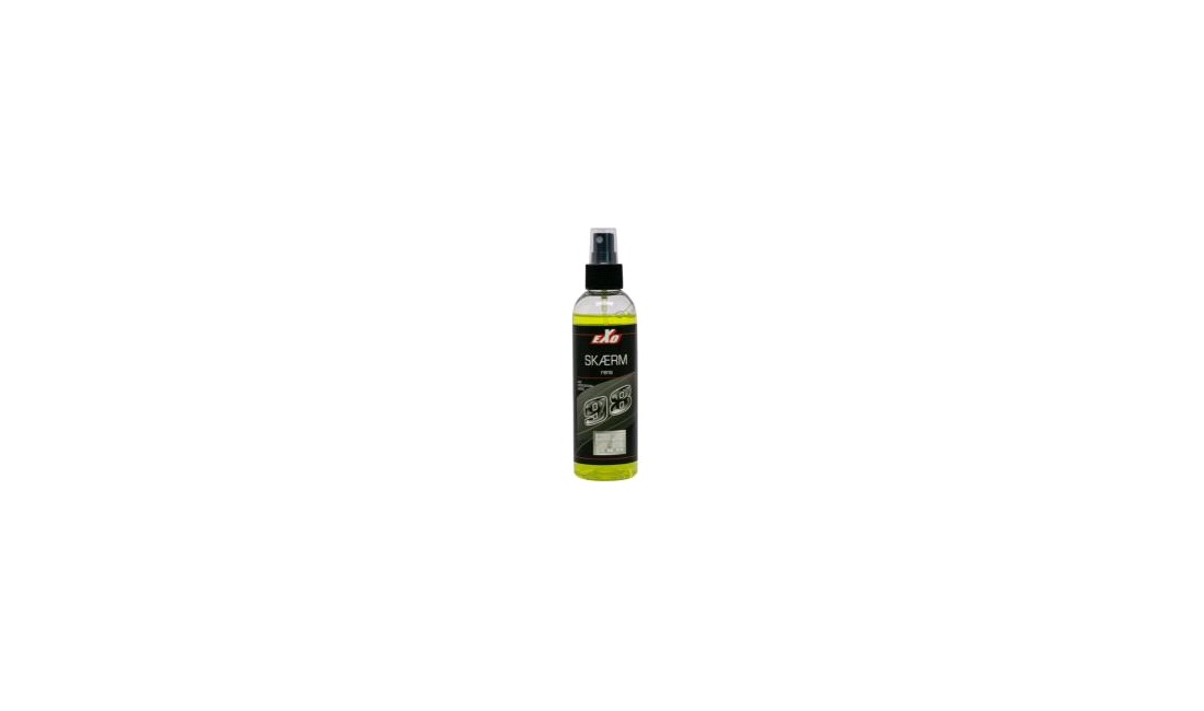  EXO 98 Screen Cleaner 200ml.
