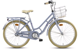 Pige 24" shopper ISABELLA 3-gear