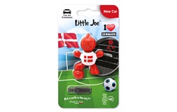 Little Joe Soccer Joe - Denmark