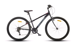 Juniorcykel 26" MTB 606 6-gear