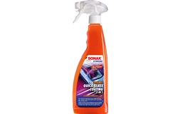 SONAX XTREME Ceramic Glass Clear 2 in 1