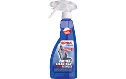 SONAX XTREME Upholstery+Alcantara Clean