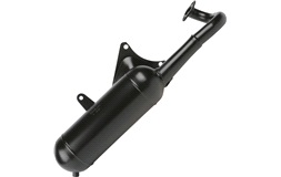 Avgassystem Tecnigas Basic Mojito