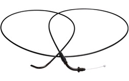 Gaskabel Aprilia Habana Mojito Morini