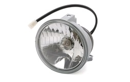 Forlygte Aprilia Habana Retro