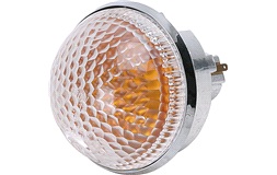 Blinklys foran v.s. Habana Retro