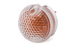 Blinklys bag v.s. Habana Retro