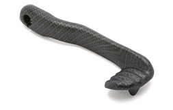 Kickpedal alu Carbon