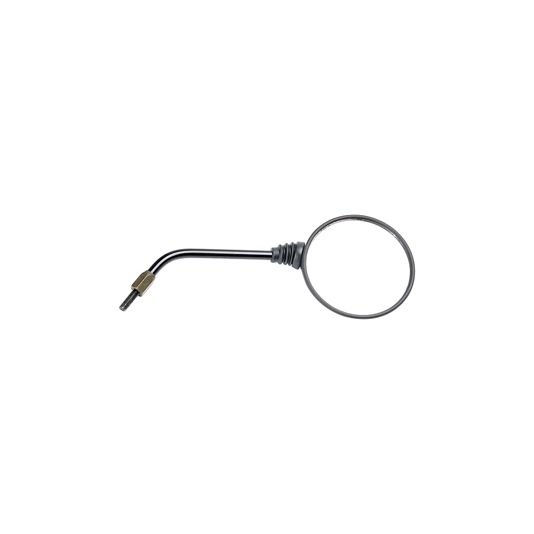 Scooped Speil, Høyre Side, Scarabeo for Aprilia Scarabeo