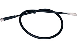 Hastighetsmätarvajer, AC