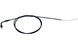 Gasvajer, komplett, original Rally AC