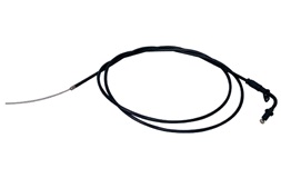 Gasvajer, original, Rally LC