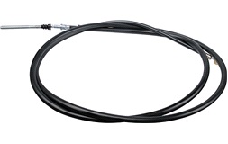 Bromsvajer, bak, komplett