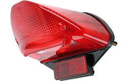 Baglygte Aprilia Rally 96-98