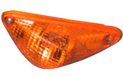 Blinkers, komplett, vänster, fram