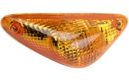 Blinkers, komplett, höger, fram