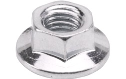 Mutter for pinnbolt, Keeway TX50SM