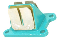 Reedventil, komplett, Keeway TX50SM