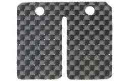Reedventilplade, carbon, Keeway TX50SM