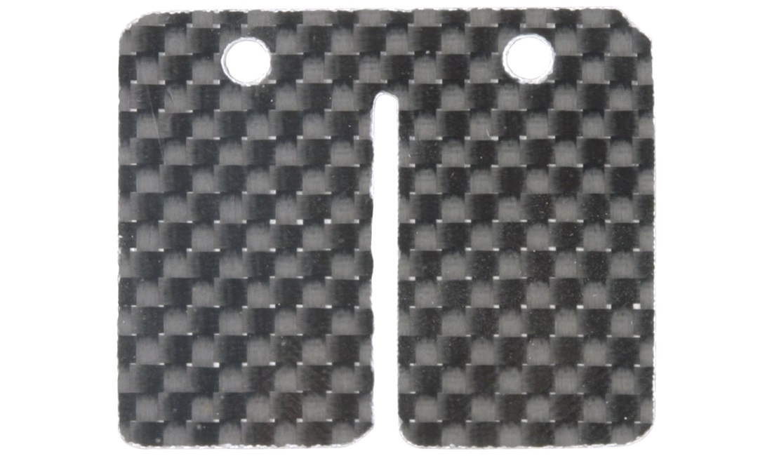  Membranplade, carbon, Aprilia MX50 -2005