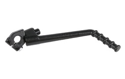 Kickstarterpedal, svart