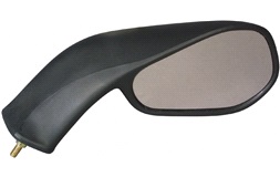 Spegel, höger sida, 1997-