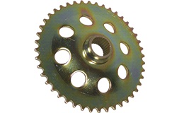 Bakdrev, 44-tänder, -1998