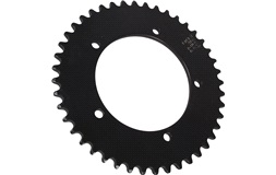 Bakdrev, 44-tänder, 1999-