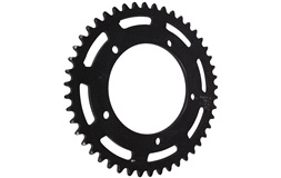 Bakdrev, 47-tänder, 1999-