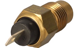 Temp. sensor med 1 stikk, Keeway TX50SM