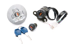 Låsset, 3 delat, 1999-