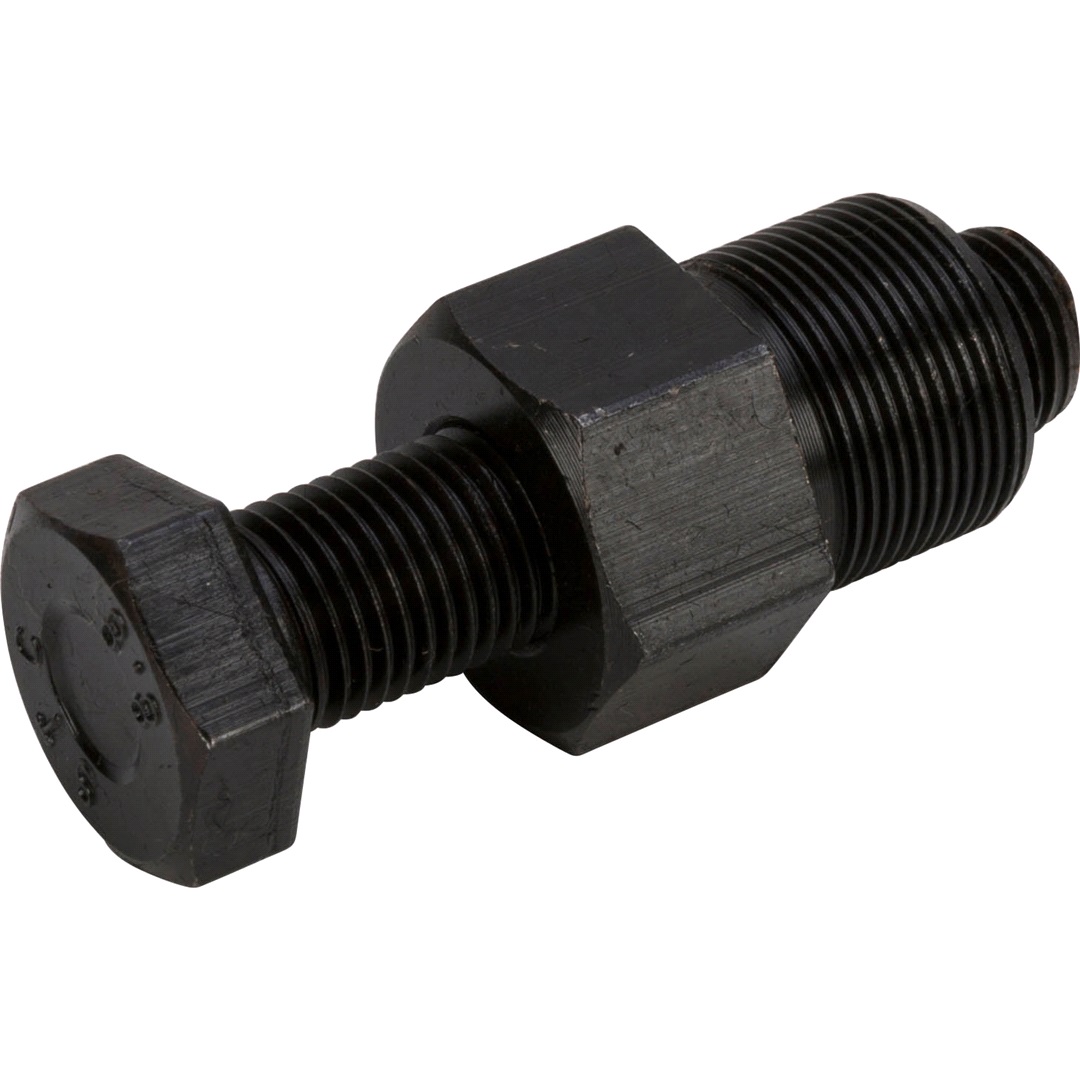 Scooped Svinghjulsavdrager, Aprilia Mx50 -2005