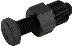 Svinghjulsavdrager, Keeway TX50SM