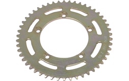 Bakdrev, 50-tand, 2003-