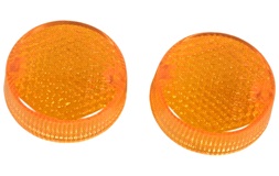 Blinklysglass, bag v.s. ItalJet Torpedo