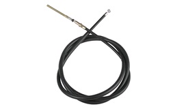 Bakbromskabel, original