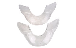 Baklyktglas, Aprilia Sonic