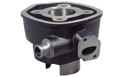Cylinder, Ø40.00 mm, Malaguti F15