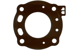 Toppackning, vattenkyld