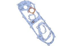 Packningsset, lång modell