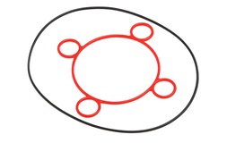 Toppackningar, LC Minarelli