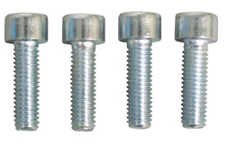 Bultset för insugningsrör