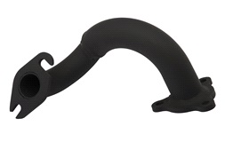 Avgasrör AC Minarelli, Aprilia SR 50